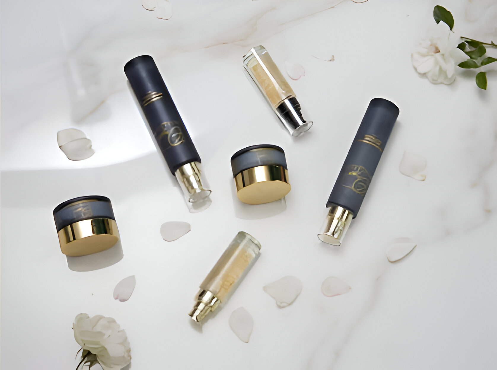 Hidratante de Defesa Diária com SPF15 - The Onyx - Image 3