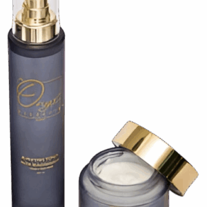 Hidratante de Defesa Noturna com SPF15 – The Onyx