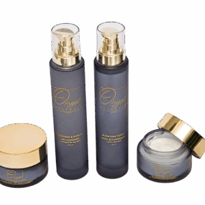 Tônico Facial Purificante – The Onyx