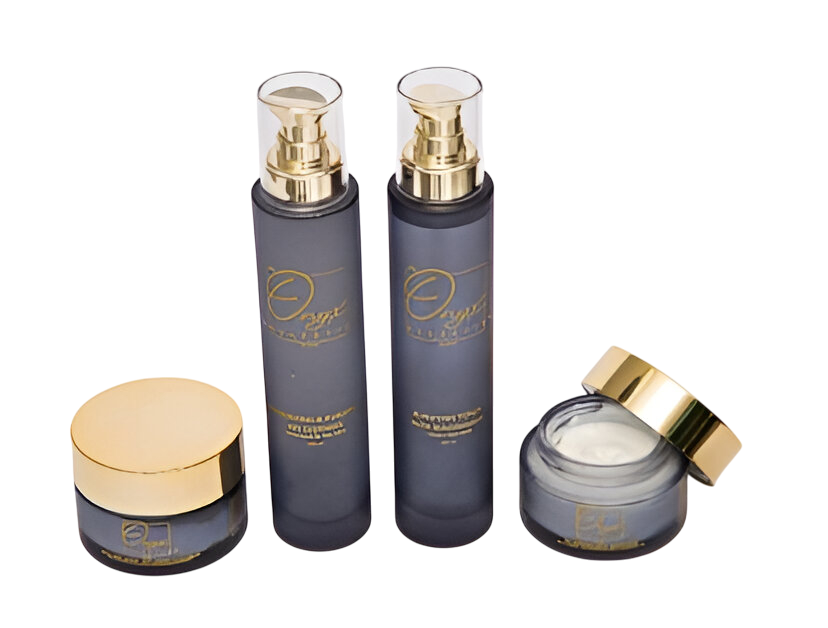 Tônico Facial Purificante – The Onyx