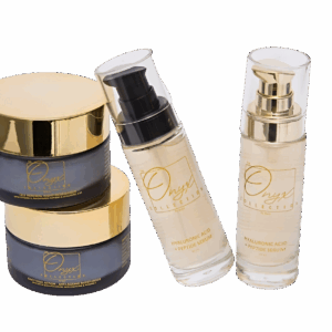 Gel de Limpeza Esfoliante Facial – The Onyx Exfoliating Gel Cleanser