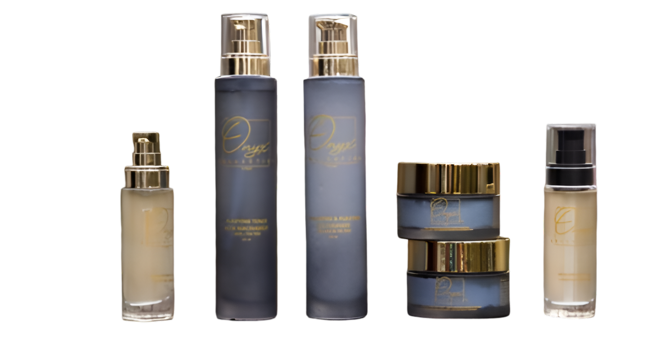 Hidratante de Defesa Diária com SPF15 – The Onyx